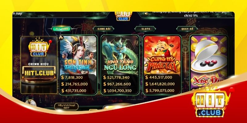 Blog/ Thủ thuật chơi game bài đơn giản